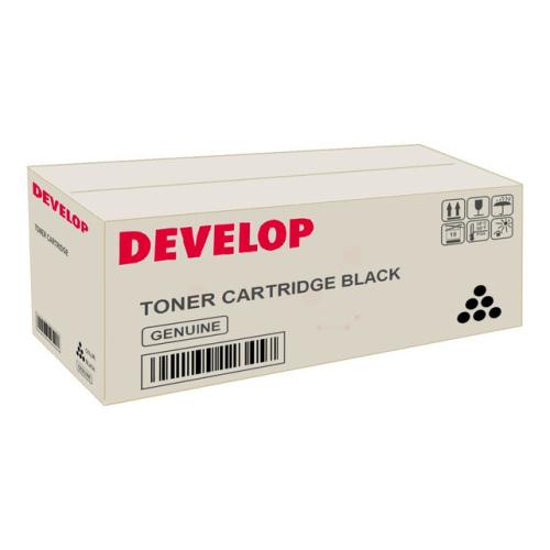 Develop toner čierna (ACVH1D0 / TN227K)