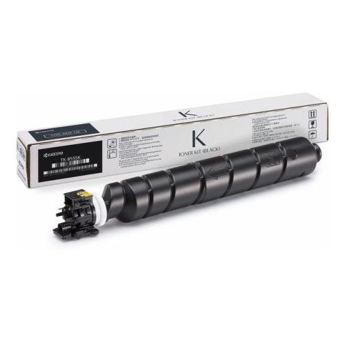 Kyocera toner čierna (1T02XC0NL0 / TK8555K)