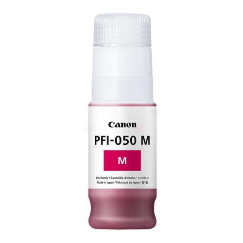 Canon atramentová náplň magenta (5700C001 / PFI050M)