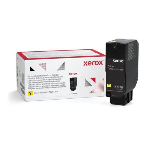 Xerox toner žltý (006R04619 / 6R04619)