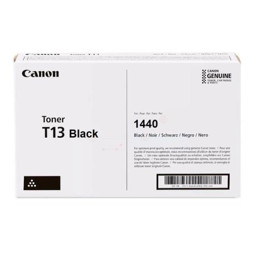 Canon toner čierna (5640C006 / T13)