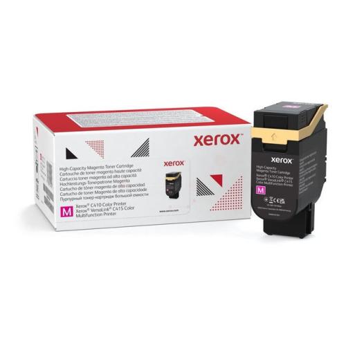 Xerox toner magenta (006R04687 / 6R04687) (high capacity)