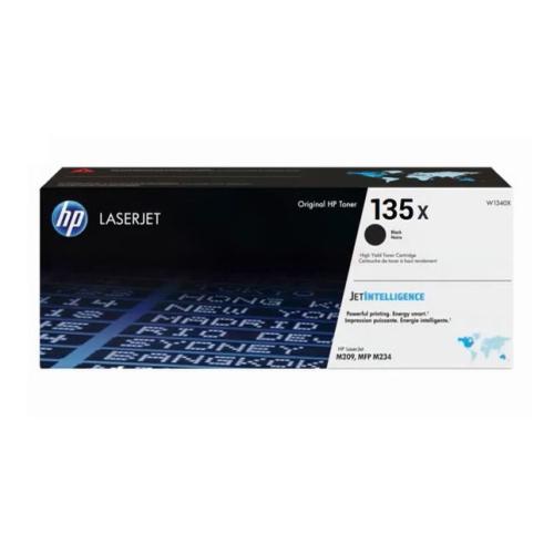 HP toner čierna (W1350X / 135X) (high capacity)