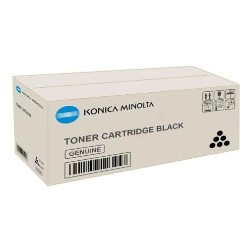 Konica Minolta toner čierna (ACTD051 / TNP91)