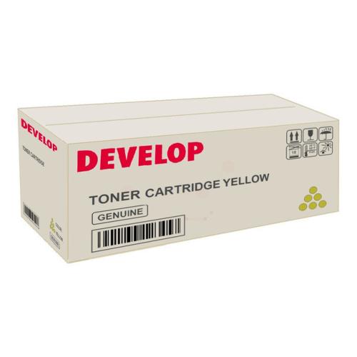 Develop toner žltý (ACVH2D0 / TN227Y)