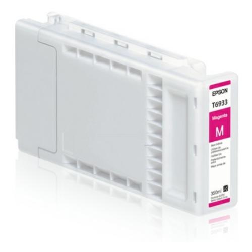 Epson atramentová náplň magenta (C13T69330N / T6933)