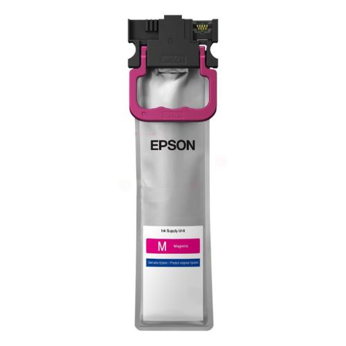 Epson atramentová náplň magenta (C13T11N340 / T11N3)