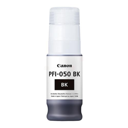 Canon atramentová náplň čierna (5698C001 / PFI050BK)