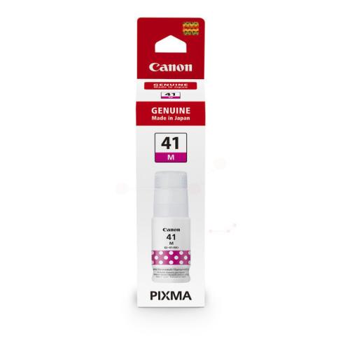 Canon atramentová náplň magenta (4544C001 / GI41M)