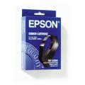 Epson farebná páska čierna (C13S015066 / S015066)