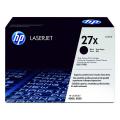 HP toner čierna (C4127X / 27X) (high capacity)