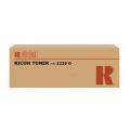 Ricoh toner čierna (842042 / TYPE2220D)