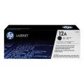 HP toner čierna (Q2612A / 12A)