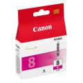 Canon atramentová náplň magenta (0622B001 / CLI8M)