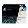 HP toner žltý (Q5952A / 643A)