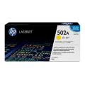 HP toner žltý (Q6472A / 502A)