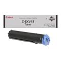 Canon toner čierna (0386B002 / CEXV18)