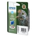 Epson atramentová náplň azúrová fotografia (C13T07954010 / T0795)