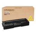 Ricoh toner žltý (406482 / SPC310HE) (high capacity)