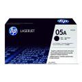 HP toner čierna (CE505A / 05A)