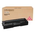 Ricoh toner magenta (406481 / SPC310HE) (high capacity)