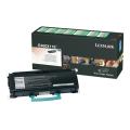 Lexmark toner čierna (E460X11E / 0E460X11E) (Návrat, high capacity)