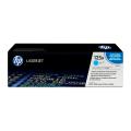 HP toner azúrová (CB541A / 125A)