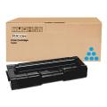 Ricoh toner azúrová (406480 / SPC310HE) (high capacity)