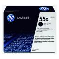 HP toner čierna (CE255X / 55X) (high capacity)