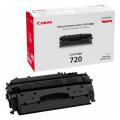 Canon toner čierna (2617B002 / 720)