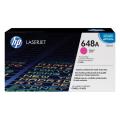 HP toner magenta (CE263A / 648A)