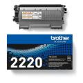 Brother toner čierna (TN2220 /) (high capacity)