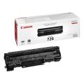 Canon toner čierna (3483B002 / 726)