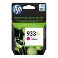 HP atramentová náplň magenta (CN055AE / 933XL) (high capacity)