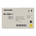 Sharp toner žltý (MXC30GTY /)