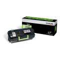 Lexmark toner čierna (52D2X00 / 522X) (Návrat, high capacity)