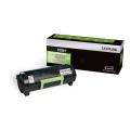 Lexmark toner čierna (50F2H00 / 502H) (Návrat)