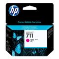 HP atramentová náplň magenta (CZ131A / 711)