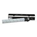 Lexmark toner čierna (54G0H00 / 054G0H00)