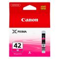 Canon atramentová náplň magenta (6386B001 / CLI42M)