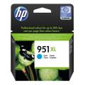 HP atramentová náplň azúrová (CN046AE / 951XL) (high capacity)