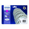 Epson atramentová náplň magenta (C13T79034010 / 79XL) (high capacity)