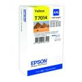 Epson atramentová náplň žltý (C13T70144010 / T7014)