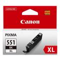 Canon atramentová náplň čierna (6443B001 / CLI551BKXL) (high capacity)