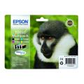 Epson atramentová náplň čierna / azúrová / magenta / žltý (C13T08954011 / T0895) (multipack)