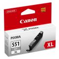 Canon atramentová náplň šedá (6447B001 / CLI551GYXL) (high capacity)