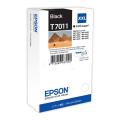 Epson atramentová náplň čierna (C13T70114010 / T7011)