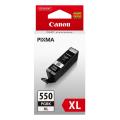 Canon atramentová náplň čierna (6431B001 / PGI550PGBKXL) (high capacity)