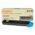 Utax toner azúrová (662511011 / CK8510C)