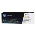 HP toner žltý (CF382A / 312A)